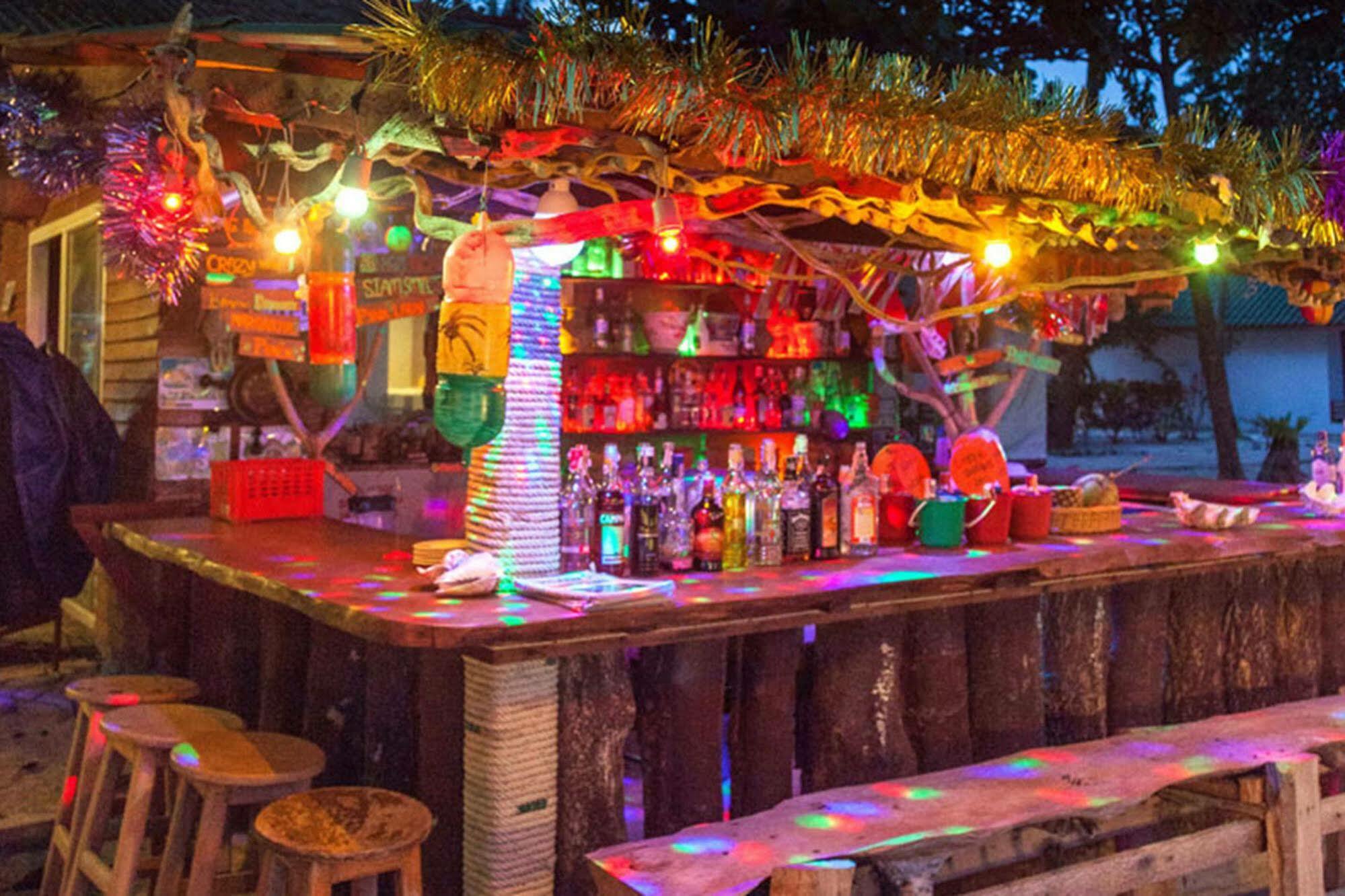 Marine Chaweng Beach Resort Bagian luar foto